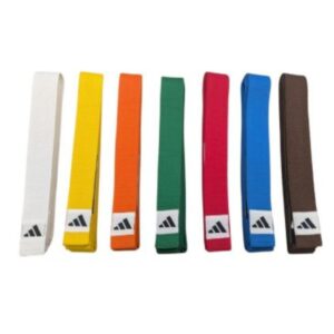 CINTURA ADIDAS CLUB MONOCOLORE