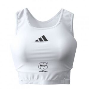 Paraseno Adidas Omologato WKF