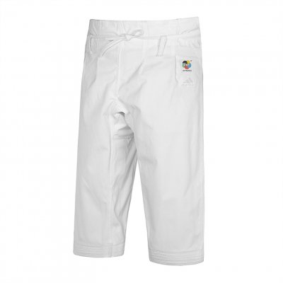 Pantaloni on sale adidas poliestere