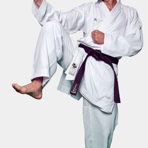 KarateGi Arawaza Kumite Deluxe Evo WKF Approved