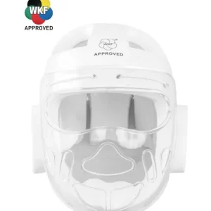 CASCO WKF BUDO NORD CON MASCHERA