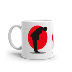 TAZZA KARATE POSIZIONI (Ø82*95)